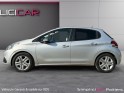 Peugeot 208 82ch bvm5 style bluetooth climatisation radar de recul garantie 12 mois occasion simplicicar poitiers simplicicar...