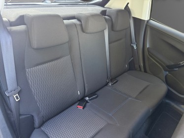 Peugeot 208 82ch bvm5 style bluetooth climatisation radar de recul garantie 12 mois occasion simplicicar poitiers simplicicar...