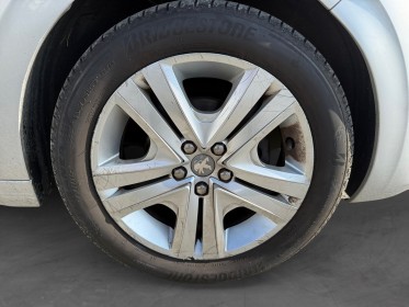 Peugeot 208 82ch bvm5 style bluetooth climatisation radar de recul garantie 12 mois occasion simplicicar poitiers simplicicar...