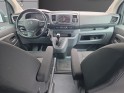 Citroen jumpy cabine approfondie jumpy cab  m bluehdi 150 ss bvm6 driver, 5 places, régulateur/limiteur, gps, sièges......