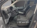 Citroen jumpy cabine approfondie jumpy cab  m bluehdi 150 ss bvm6 driver, 5 places, régulateur/limiteur, gps, sièges......