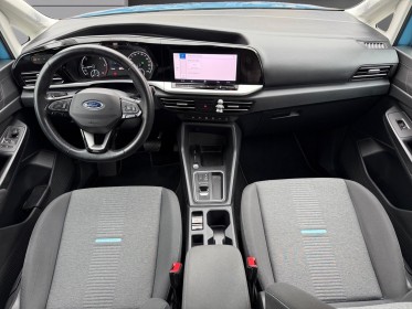 Ford grand tourneo connect 2.0 ecoblue 122 dsg7 active - apple carplay /caméra de recule -  7places - tva recuperable...