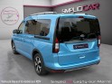 Ford grand tourneo connect 2.0 ecoblue 122 dsg7 active - apple carplay /caméra de recule -  7places - tva recuperable...