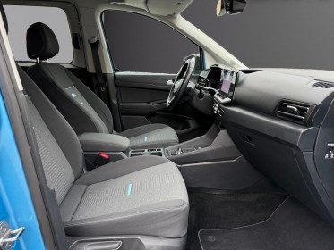 Ford grand tourneo connect 2.0 ecoblue 122 dsg7 active - apple carplay /caméra de recule -  7places - tva recuperable...