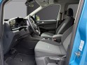 Ford grand tourneo connect 2.0 ecoblue 122 dsg7 active - apple carplay /caméra de recule -  7places - tva recuperable...