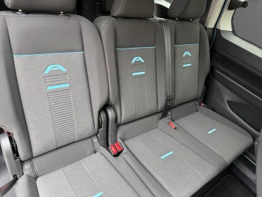 Ford grand tourneo connect 2.0 ecoblue 122 dsg7 active - apple carplay /caméra de recule -  7places - tva recuperable...