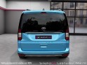 Ford grand tourneo connect 2.0 ecoblue 122 dsg7 active - apple carplay /caméra de recule -  7places - tva recuperable...