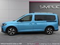 Ford grand tourneo connect 2.0 ecoblue 122 dsg7 active - apple carplay /caméra de recule -  7places - tva recuperable...