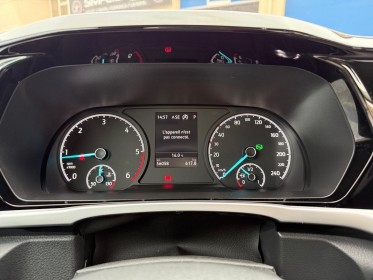 Ford grand tourneo connect 2.0 ecoblue 122 dsg7 active - apple carplay /caméra de recule -  7places - tva recuperable...