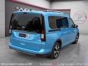 Ford grand tourneo connect 2.0 ecoblue 122 dsg7 active - apple carplay /caméra de recule -  7places - tva recuperable...