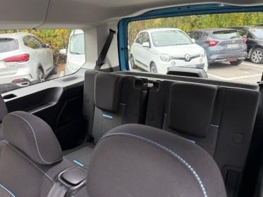 Ford grand tourneo connect 2.0 ecoblue 122 dsg7 active - apple carplay /caméra de recule -  7places - tva recuperable...