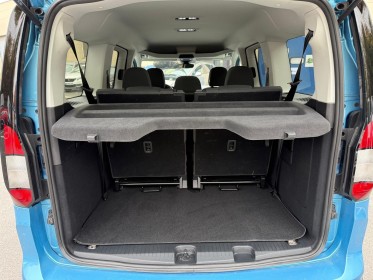 Ford grand tourneo connect 2.0 ecoblue 122 dsg7 active - apple carplay /caméra de recule -  7places - tva recuperable...