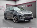 Kia sportage 1.6 crdi 136 isg 4x2 dct7 gt line premium - caméra de recul - line assist - garantie constructeur occasion... Kia sportage 1.6 crdi 136 isg 4x2 dct7 gt line premium - caméra de recul - line assist - garantie constructeur occasion...