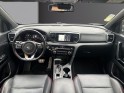Kia sportage 1.6 crdi 136 isg 4x2 dct7 gt line premium - caméra de recul - line assist - garantie constructeur occasion... Kia sportage 1.6 crdi 136 isg 4x2 dct7 gt line premium - caméra de recul - line assist - garantie constructeur occasion...