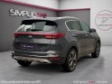 Kia sportage 1.6 crdi 136 isg 4x2 dct7 gt line premium - caméra de recul - line assist - garantie constructeur occasion... Kia sportage 1.6 crdi 136 isg 4x2 dct7 gt line premium - caméra de recul - line assist - garantie constructeur occasion...