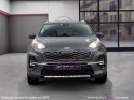Kia sportage 1.6 crdi 136 isg 4x2 dct7 gt line premium - caméra de recul - line assist - garantie constructeur occasion... Kia sportage 1.6 crdi 136 isg 4x2 dct7 gt line premium - caméra de recul - line assist - garantie constructeur occasion...