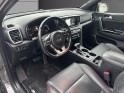 Kia sportage 1.6 crdi 136 isg 4x2 dct7 gt line premium - caméra de recul - line assist - garantie constructeur occasion... Kia sportage 1.6 crdi 136 isg 4x2 dct7 gt line premium - caméra de recul - line assist - garantie constructeur occasion...