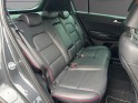 Kia sportage 1.6 crdi 136 isg 4x2 dct7 gt line premium - caméra de recul - line assist - garantie constructeur occasion... Kia sportage 1.6 crdi 136 isg 4x2 dct7 gt line premium - caméra de recul - line assist - garantie constructeur occasion...