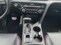 Kia sportage 1.6 crdi 136 isg 4x2 dct7 gt line premium - caméra de recul - line assist - garantie constructeur occasion... Kia sportage 1.6 crdi 136 isg 4x2 dct7 gt line premium - caméra de recul - line assist - garantie constructeur occasion...
