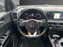 Kia sportage 1.6 crdi 136 isg 4x2 dct7 gt line premium - caméra de recul - line assist - garantie constructeur occasion... Kia sportage 1.6 crdi 136 isg 4x2 dct7 gt line premium - caméra de recul - line assist - garantie constructeur occasion...