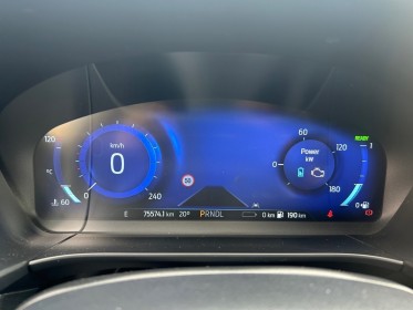 Ford kuga 2.5 duratec 225 ch powersplit phev e-cvt ss st-line occasion simplicicar caen  simplicicar simplicibike france