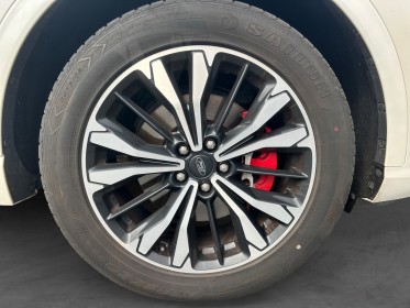 Ford kuga 2.5 duratec 225 ch powersplit phev e-cvt ss st-line occasion simplicicar caen  simplicicar simplicibike france