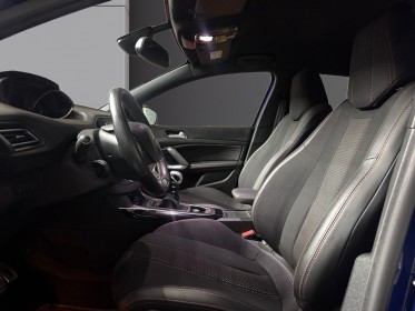 Peugeot 308 puretech 130ch ss bvm6 gt line occasion simplicicar pau simplicicar simplicibike france