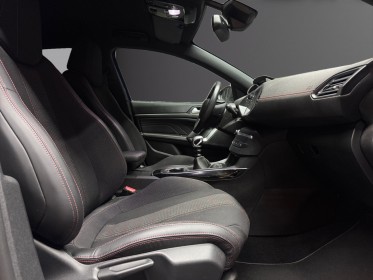 Peugeot 308 puretech 130ch ss bvm6 gt line occasion simplicicar pau simplicicar simplicibike france