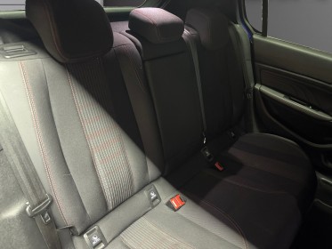 Peugeot 308 puretech 130ch ss bvm6 gt line occasion simplicicar pau simplicicar simplicibike france