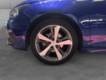 Peugeot 308 puretech 130ch ss bvm6 gt line occasion simplicicar pau simplicicar simplicibike france