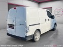 Nissan e-nv200 fourgon 5p electrique 40kwh occasion simplicicar caen  simplicicar simplicibike france Nissan e-nv200 fourgon 5p electrique 40kwh occasion simplicicar caen  simplicicar simplicibike france