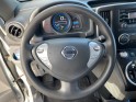 Nissan e-nv200 fourgon 5p electrique 40kwh occasion simplicicar caen  simplicicar simplicibike france Nissan e-nv200 fourgon 5p electrique 40kwh occasion simplicicar caen  simplicicar simplicibike france