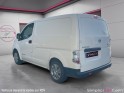 Nissan e-nv200 fourgon 5p electrique 40kwh occasion simplicicar caen  simplicicar simplicibike france Nissan e-nv200 fourgon 5p electrique 40kwh occasion simplicicar caen  simplicicar simplicibike france