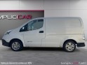 Nissan e-nv200 fourgon 5p electrique 40kwh occasion simplicicar caen  simplicicar simplicibike france Nissan e-nv200 fourgon 5p electrique 40kwh occasion simplicicar caen  simplicicar simplicibike france
