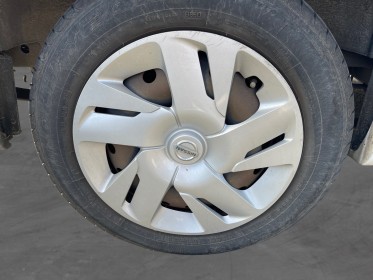 Nissan e-nv200 fourgon 5p electrique 40kwh occasion simplicicar caen  simplicicar simplicibike france