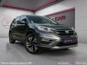 Honda cr-v 1.6  i-dtec 2wd executive navi caméra de recul reprog br performance ganraite 12 mois occasion simplicicar...