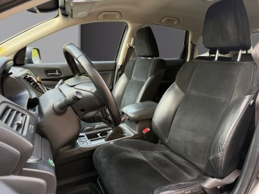 Honda cr-v 1.6  i-dtec 2wd executive navi caméra de recul reprog br performance ganraite 12 mois occasion simplicicar...
