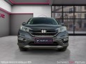 Honda cr-v 1.6  i-dtec 2wd executive navi caméra de recul reprog br performance ganraite 12 mois occasion simplicicar...