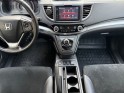 Honda cr-v 1.6  i-dtec 2wd executive navi caméra de recul reprog br performance ganraite 12 mois occasion simplicicar...