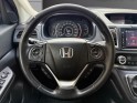 Honda cr-v 1.6  i-dtec 2wd executive navi caméra de recul reprog br performance ganraite 12 mois occasion simplicicar...
