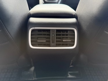 Honda cr-v 1.6  i-dtec 2wd executive navi caméra de recul reprog br performance ganraite 12 mois occasion simplicicar...