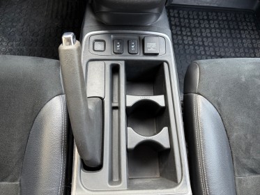 Honda cr-v 1.6  i-dtec 2wd executive navi caméra de recul reprog br performance ganraite 12 mois occasion simplicicar...