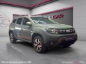 Dacia duster eco-g 100 4x2-b journey occasion simplicicar pau simplicicar simplicibike france