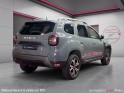 Dacia duster eco-g 100 4x2-b journey occasion simplicicar pau simplicicar simplicibike france