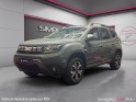 Dacia duster eco-g 100 4x2-b journey occasion simplicicar pau simplicicar simplicibike france