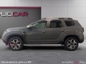 Dacia duster eco-g 100 4x2-b journey occasion simplicicar pau simplicicar simplicibike france