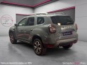 Dacia duster eco-g 100 4x2-b journey occasion simplicicar pau simplicicar simplicibike france