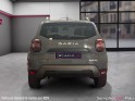 Dacia duster eco-g 100 4x2-b journey occasion simplicicar pau simplicicar simplicibike france