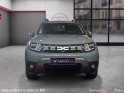 Dacia duster eco-g 100 4x2-b journey occasion simplicicar pau simplicicar simplicibike france