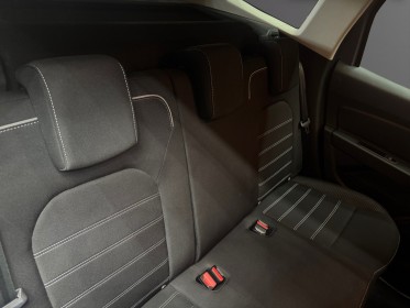 Dacia duster eco-g 100 4x2-b journey occasion simplicicar pau simplicicar simplicibike france